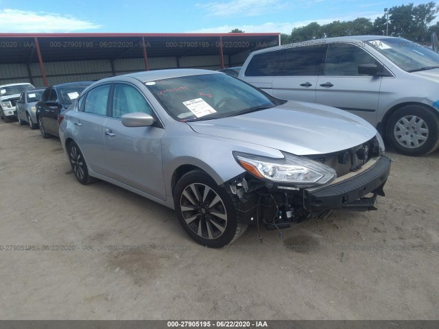 NISSAN ALTIMA 2018 1n4al3ap6jc114597