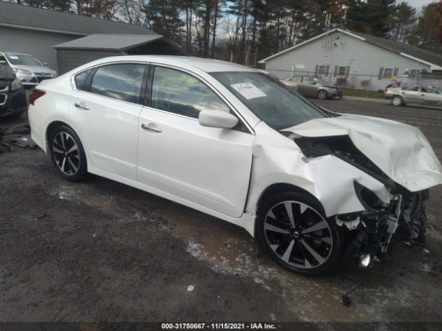 NISSAN ALTIMA 2018 1n4al3ap6jc115300