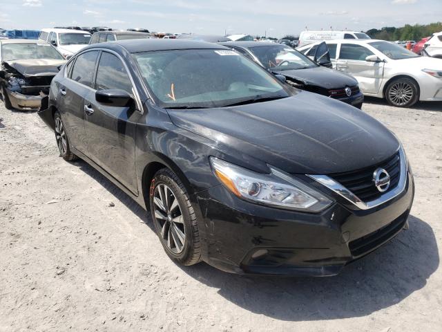 NISSAN ALTIMA 2018 1n4al3ap6jc115815