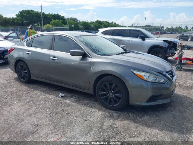 NISSAN ALTIMA 2018 1n4al3ap6jc116219