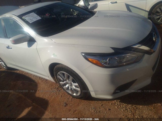 NISSAN ALTIMA 2018 1n4al3ap6jc116947