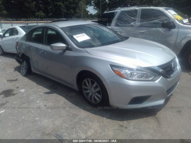 NISSAN ALTIMA 2018 1n4al3ap6jc117158