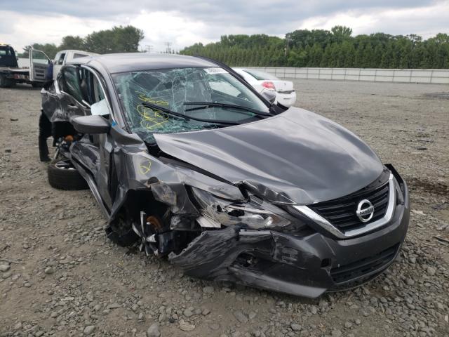 NISSAN ALTIMA 2.5 2018 1n4al3ap6jc117337