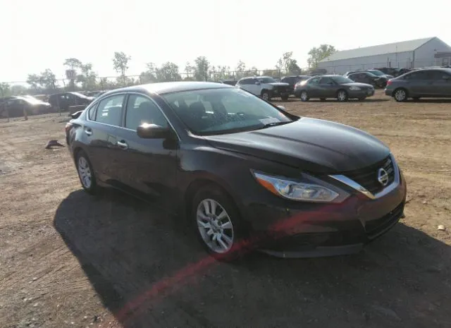 NISSAN ALTIMA 2018 1n4al3ap6jc117614