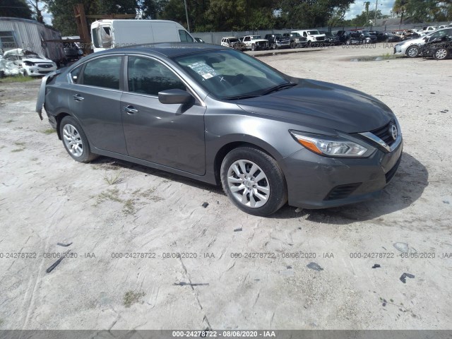 NISSAN ALTIMA 2018 1n4al3ap6jc118245