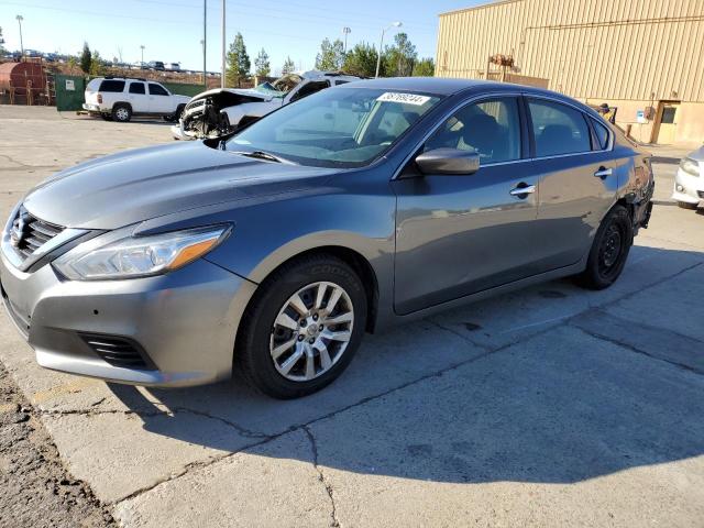 NISSAN ALTIMA 2018 1n4al3ap6jc118276