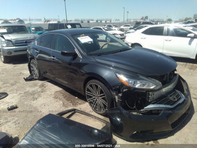 NISSAN ALTIMA 2018 1n4al3ap6jc118522