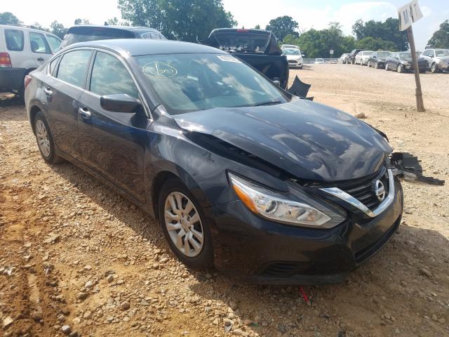 NISSAN ALTIMA 2018 1n4al3ap6jc118570