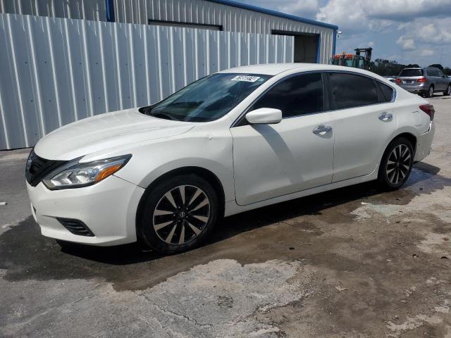 NISSAN ALTIMA 2018 1n4al3ap6jc118875