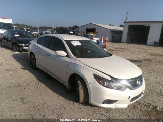 NISSAN ALTIMA 2018 1n4al3ap6jc120738