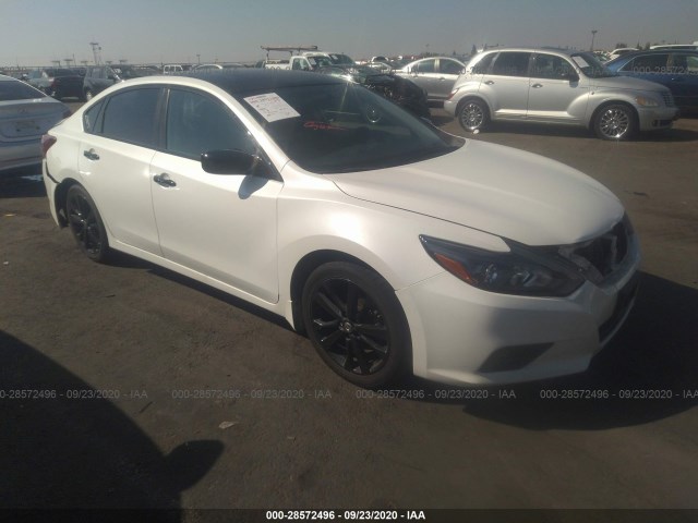 NISSAN ALTIMA 2018 1n4al3ap6jc120755