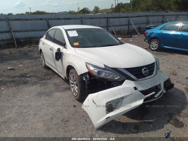 NISSAN ALTIMA 2018 1n4al3ap6jc120786