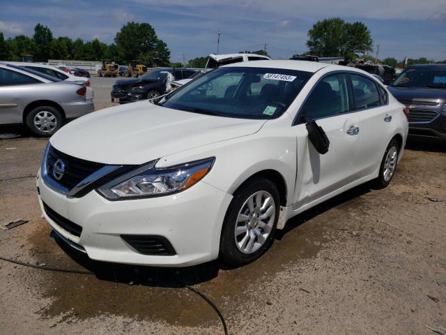 NISSAN ALTIMA 2.5 2018 1n4al3ap6jc120920