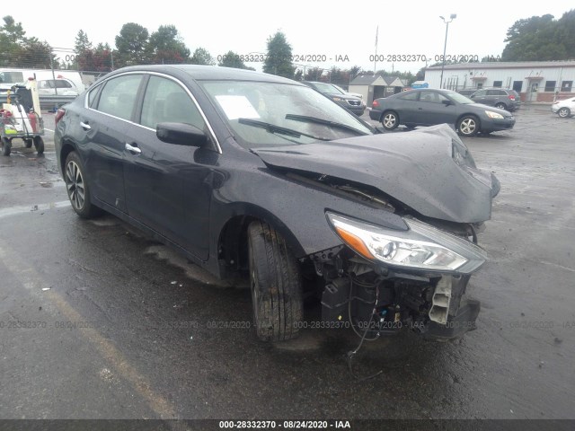 NISSAN ALTIMA 2018 1n4al3ap6jc121419