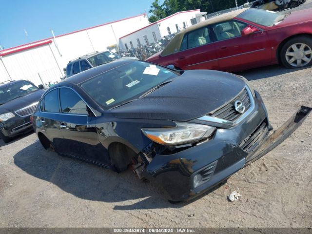 NISSAN ALTIMA 2018 1n4al3ap6jc121758