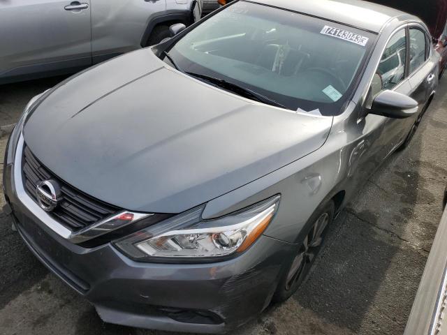 NISSAN ALTIMA 2018 1n4al3ap6jc122098