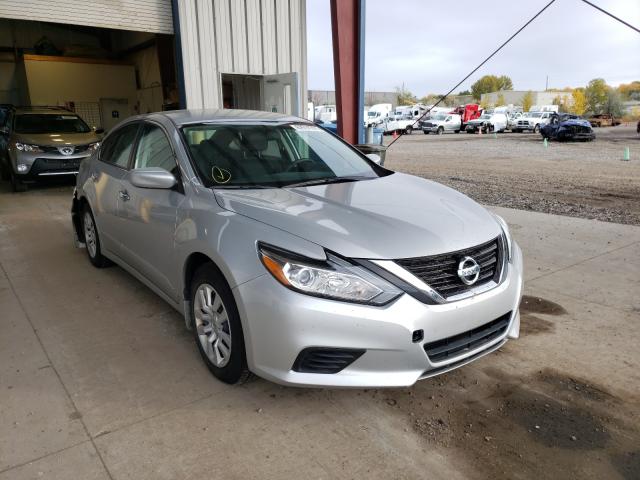 NISSAN ALTIMA 2.5 2018 1n4al3ap6jc122344