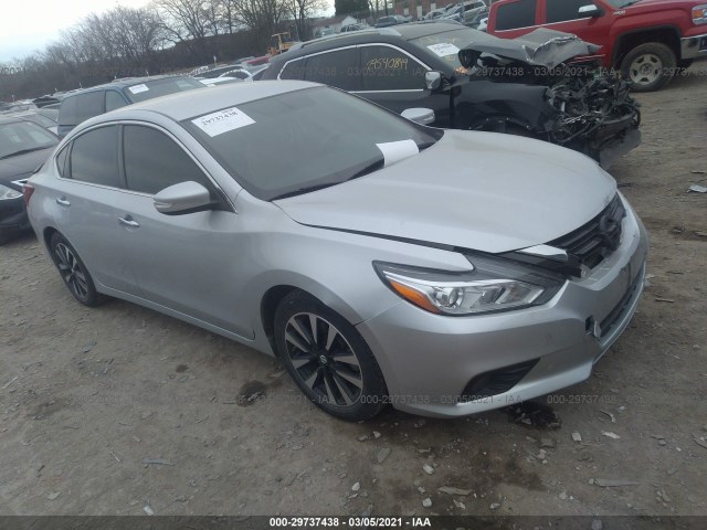 NISSAN ALTIMA 2018 1n4al3ap6jc122909