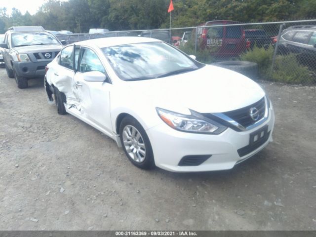 NISSAN ALTIMA 2018 1n4al3ap6jc122957