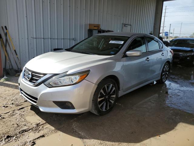 NISSAN ALTIMA 2.5 2018 1n4al3ap6jc122988