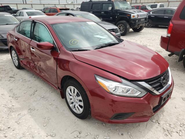 NISSAN ALTIMA 2.5 2018 1n4al3ap6jc123851