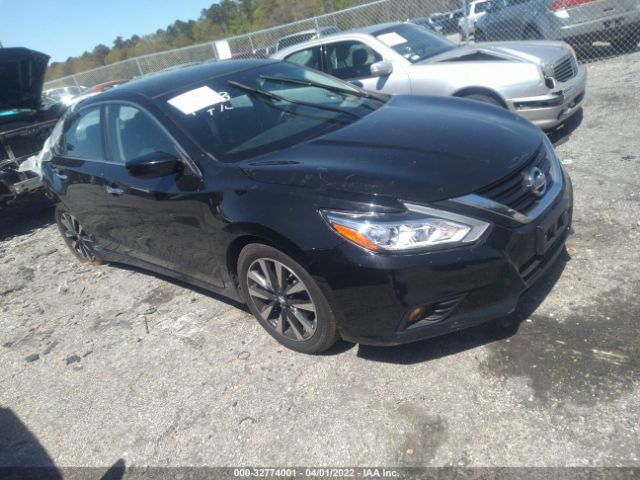 NISSAN ALTIMA 2018 1n4al3ap6jc124109