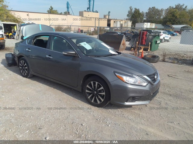 NISSAN ALTIMA 2018 1n4al3ap6jc124207