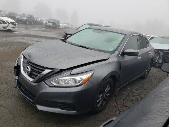 NISSAN ALTIMA 2.5 2018 1n4al3ap6jc124501