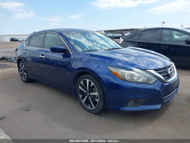 NISSAN ALTIMA 2018 1n4al3ap6jc125373