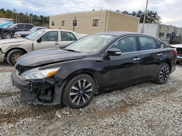 NISSAN ALTIMA 2018 1n4al3ap6jc125437