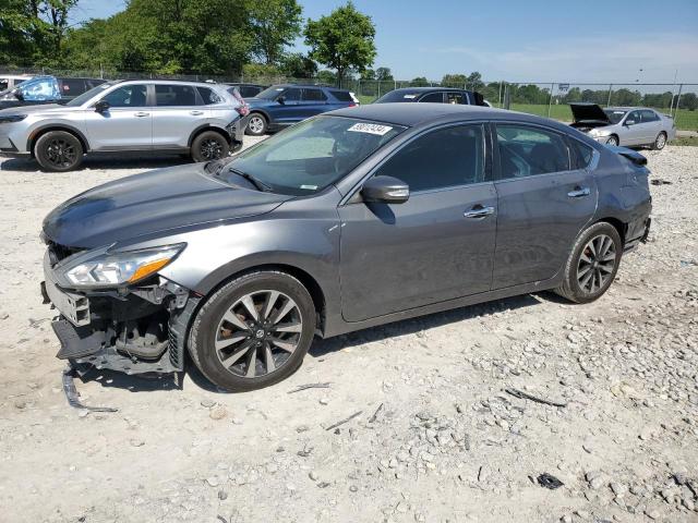 NISSAN ALTIMA 2018 1n4al3ap6jc125874