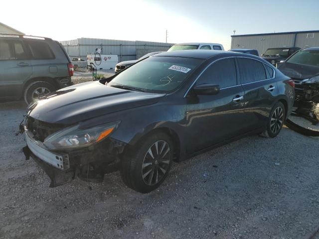 NISSAN ALTIMA 2.5 2018 1n4al3ap6jc126278