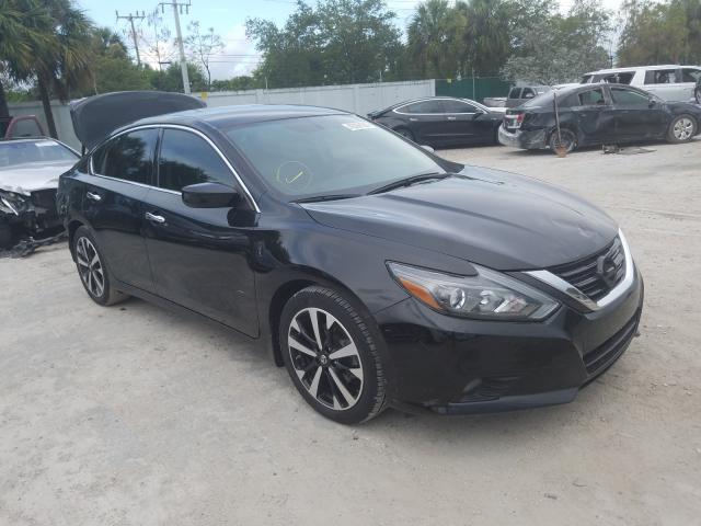 NISSAN ALTIMA 2.5 2018 1n4al3ap6jc127396