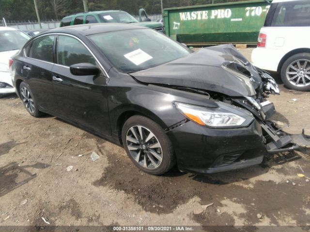 NISSAN ALTIMA 2018 1n4al3ap6jc127494