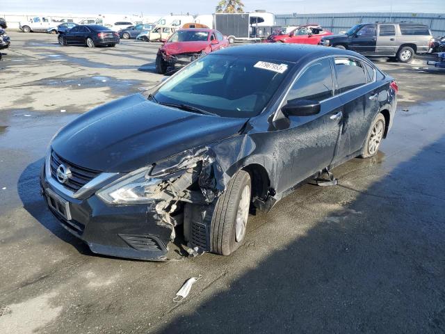 NISSAN ALTIMA 2018 1n4al3ap6jc127530