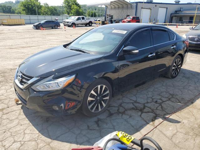 NISSAN ALTIMA 2.5 2018 1n4al3ap6jc127883