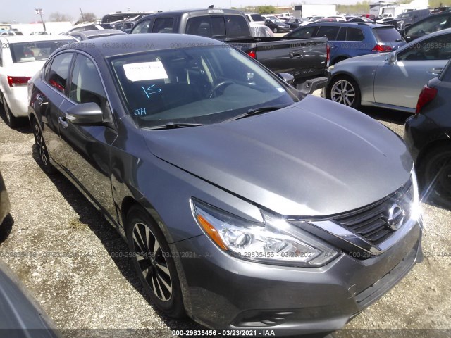 NISSAN ALTIMA 2018 1n4al3ap6jc128130