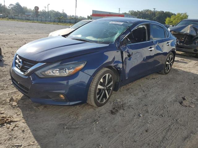 NISSAN ALTIMA 2018 1n4al3ap6jc128385