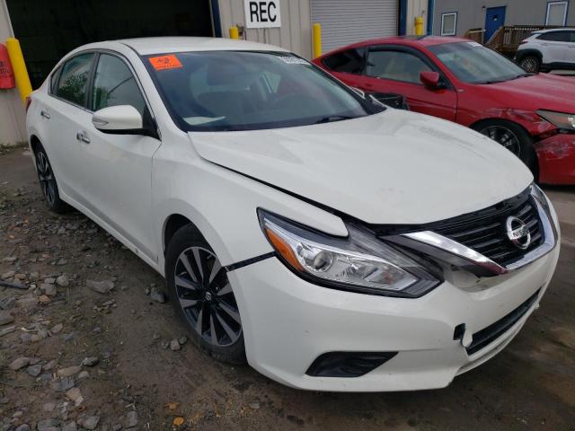 NISSAN ALTIMA 2.5 2018 1n4al3ap6jc128712