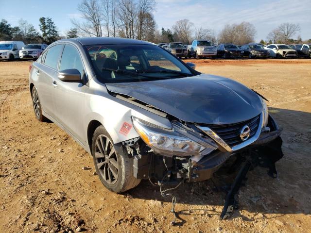 NISSAN ALTIMA 2.5 2018 1n4al3ap6jc130038