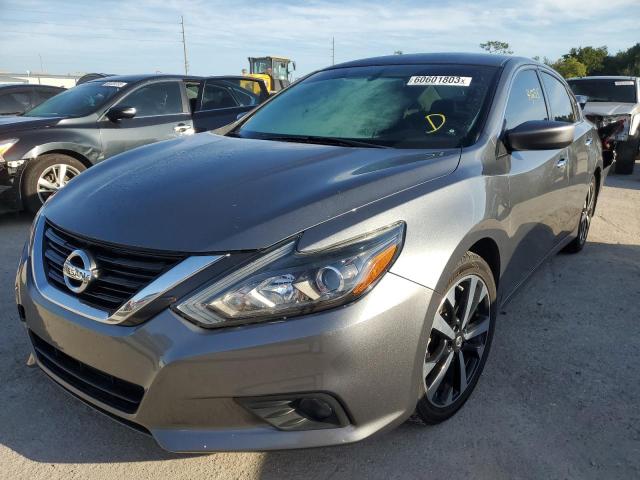 NISSAN ALTIMA 2.5 2018 1n4al3ap6jc130105