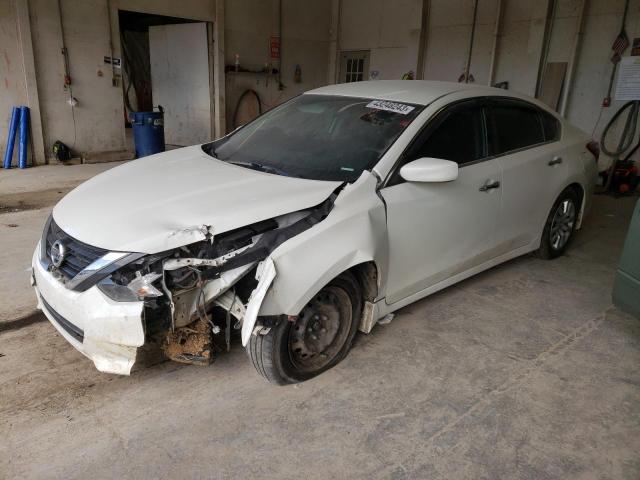 NISSAN ALTIMA 2.5 2018 1n4al3ap6jc130542