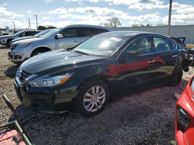 NISSAN ALTIMA 2018 1n4al3ap6jc131562