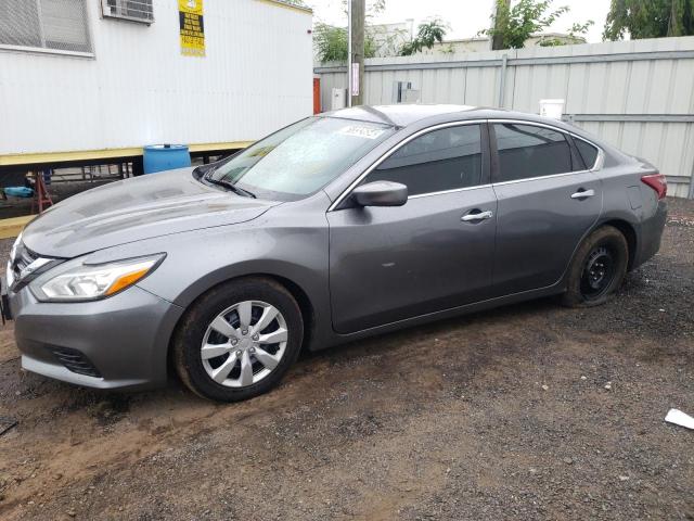 NISSAN ALTIMA 2018 1n4al3ap6jc132937