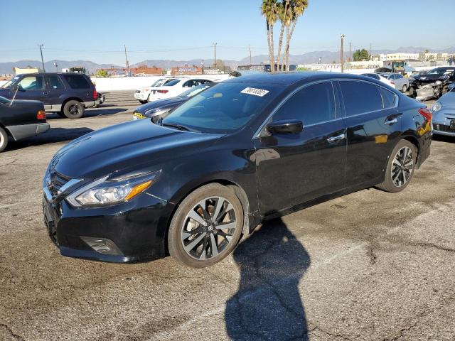 NISSAN ALTIMA 2.5 2018 1n4al3ap6jc133733