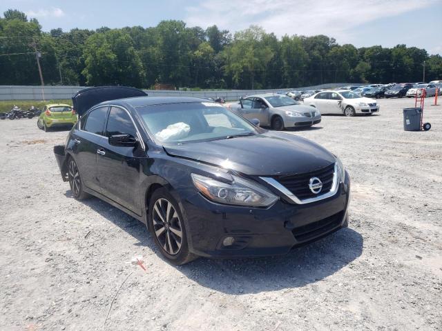 NISSAN ALTIMA 2.5 2018 1n4al3ap6jc133795