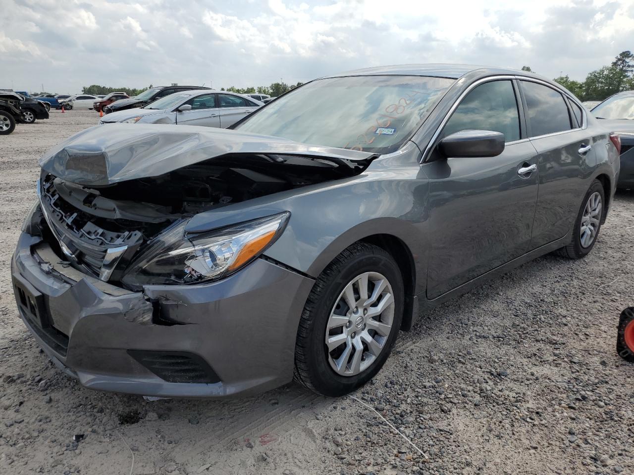 NISSAN ALTIMA 2018 1n4al3ap6jc134140