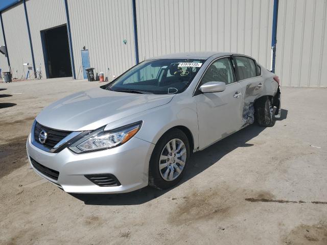 NISSAN ALTIMA 2.5 2018 1n4al3ap6jc134459