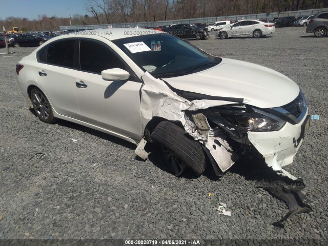 NISSAN ALTIMA 2018 1n4al3ap6jc134753