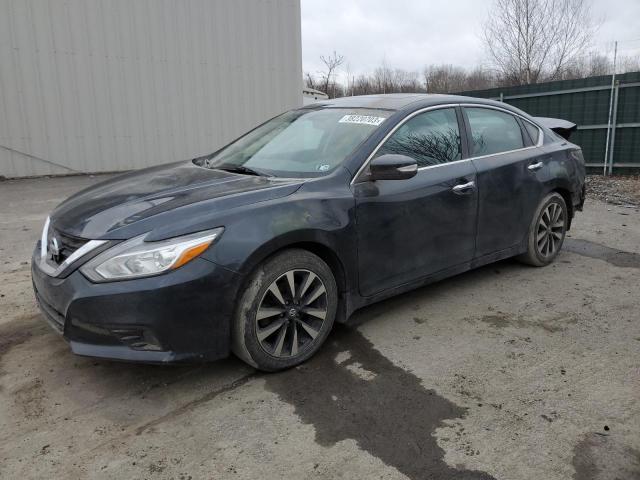 NISSAN ALTIMA 2.5 2018 1n4al3ap6jc135224